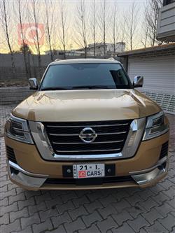 نيسان باترول